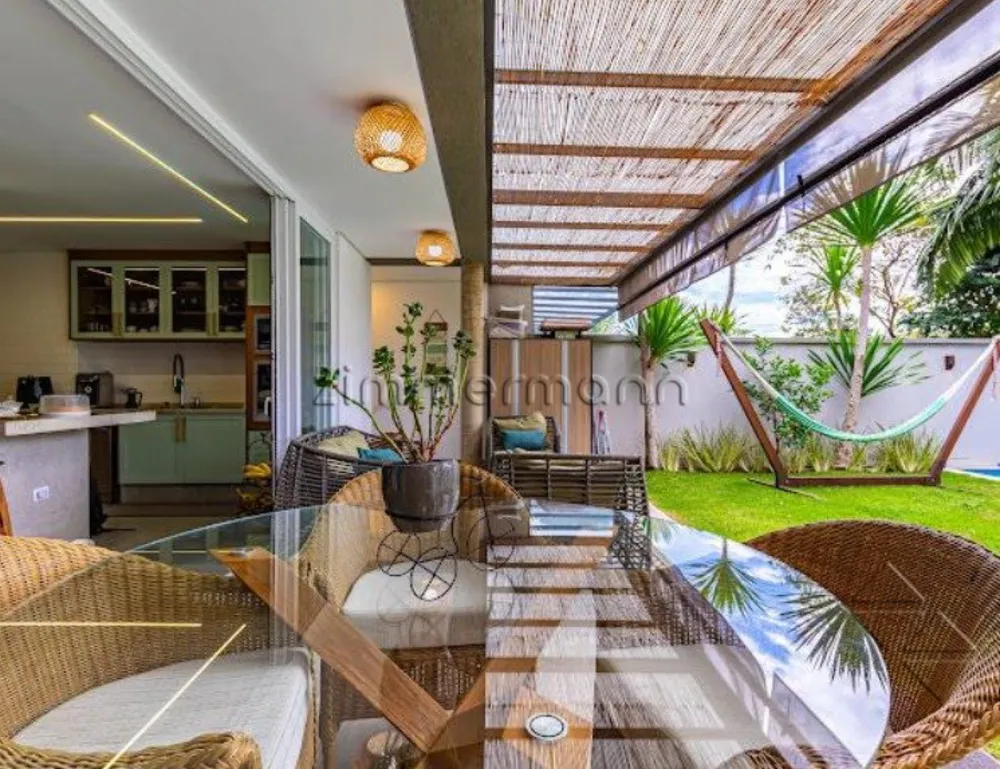 Casa, 4 quartos, 424 m² - Foto 2