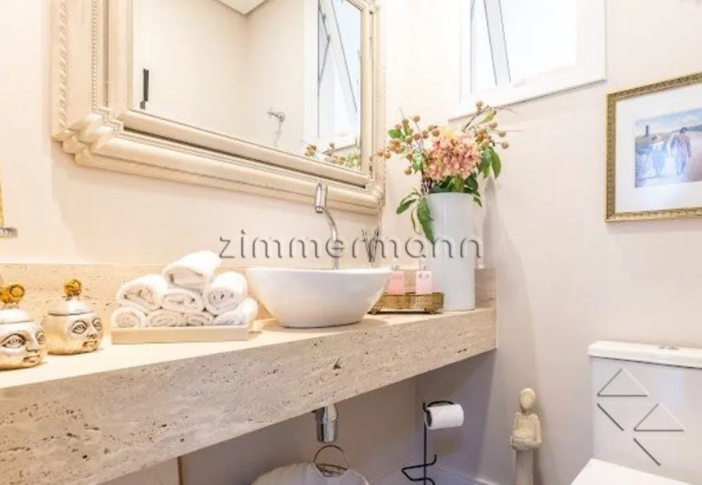 Casa, 4 quartos, 424 m² - Foto 7