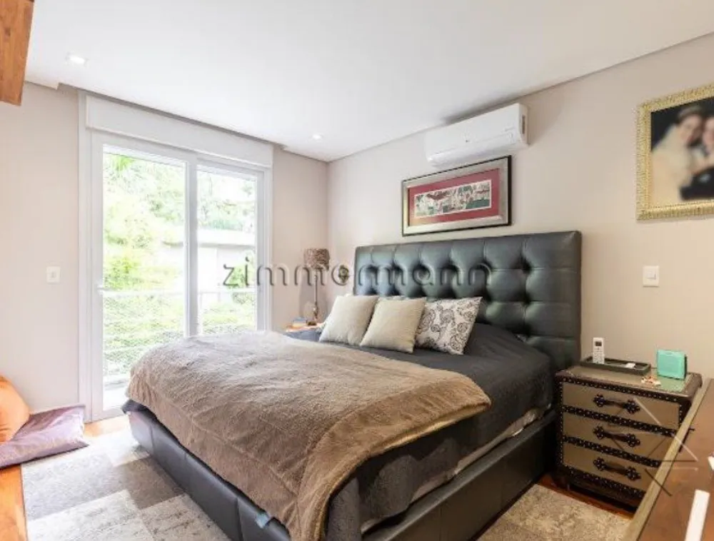 Casa, 4 quartos, 424 m² - Foto 8