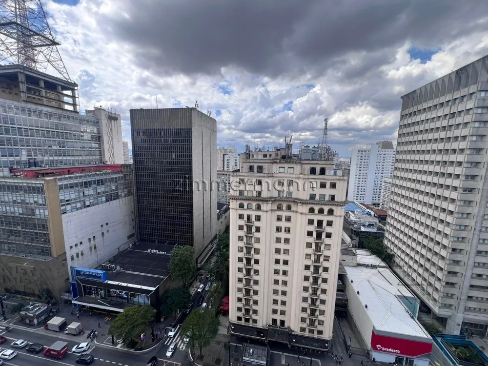 Casa Comercial, 36 m² - Foto 5