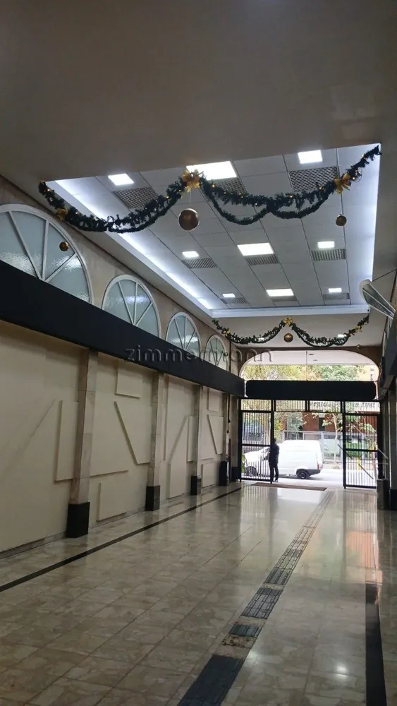 Casa Comercial, 36 m² - Foto 12