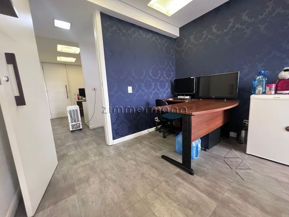 Casa Comercial, 36 m² - Foto 8