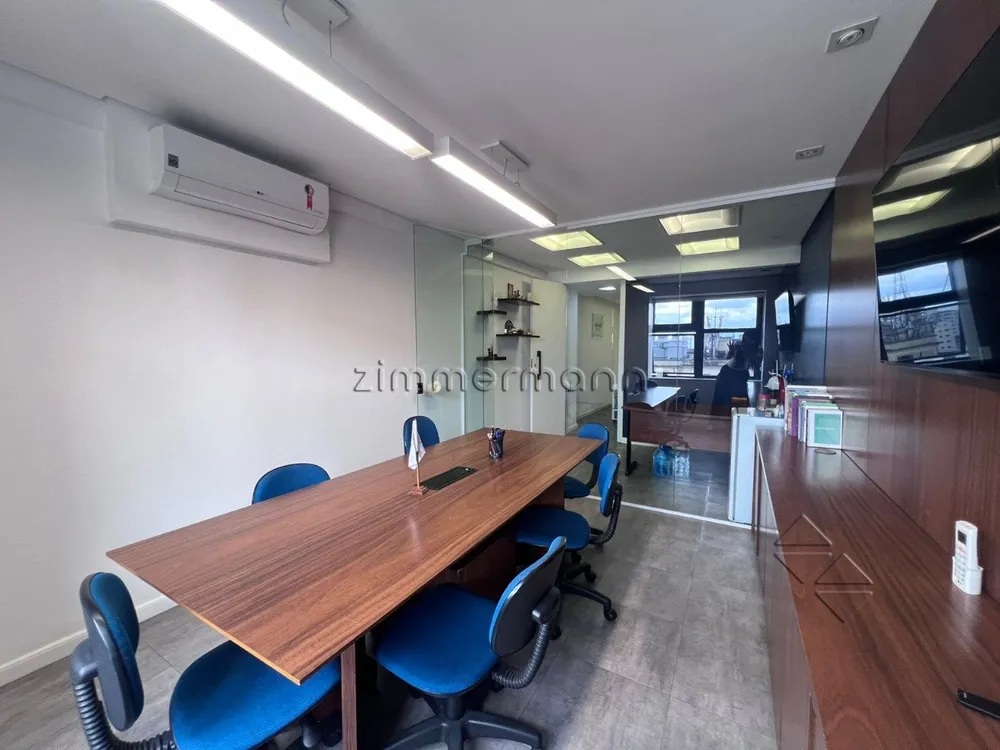 Casa Comercial, 36 m² - Foto 1