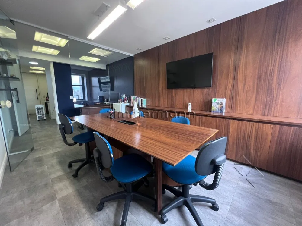 Casa Comercial, 36 m² - Foto 2