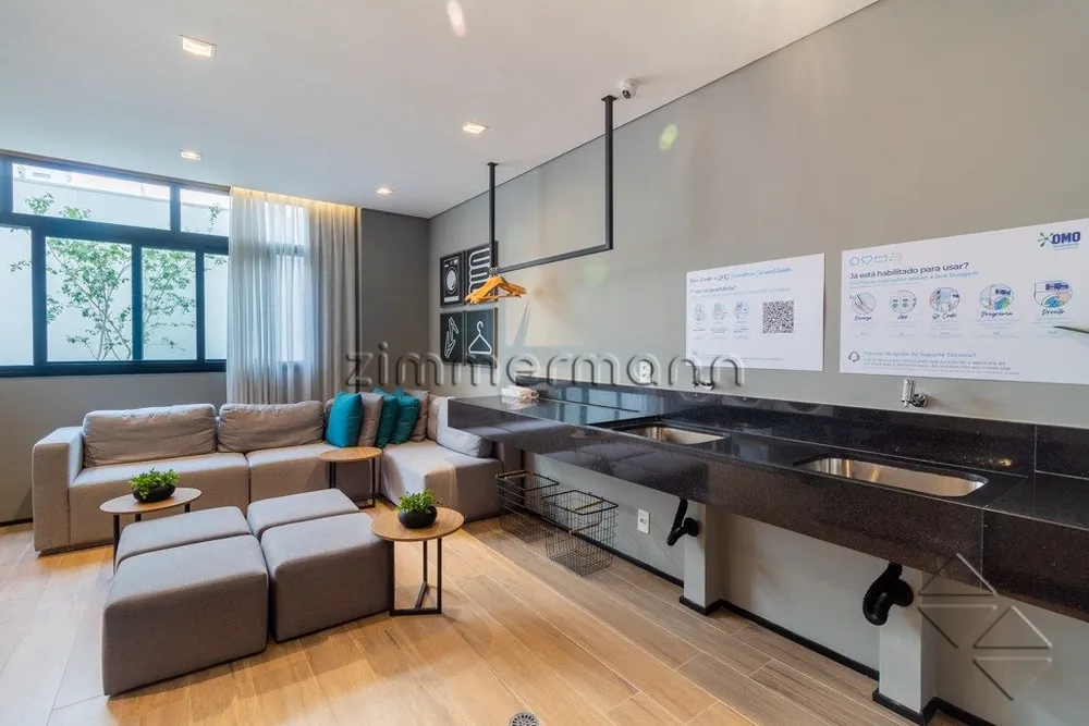 Apartamento, 1 quarto, 40 m² - Foto 7