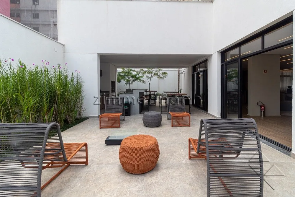 Apartamento, 1 quarto, 40 m² - Foto 6