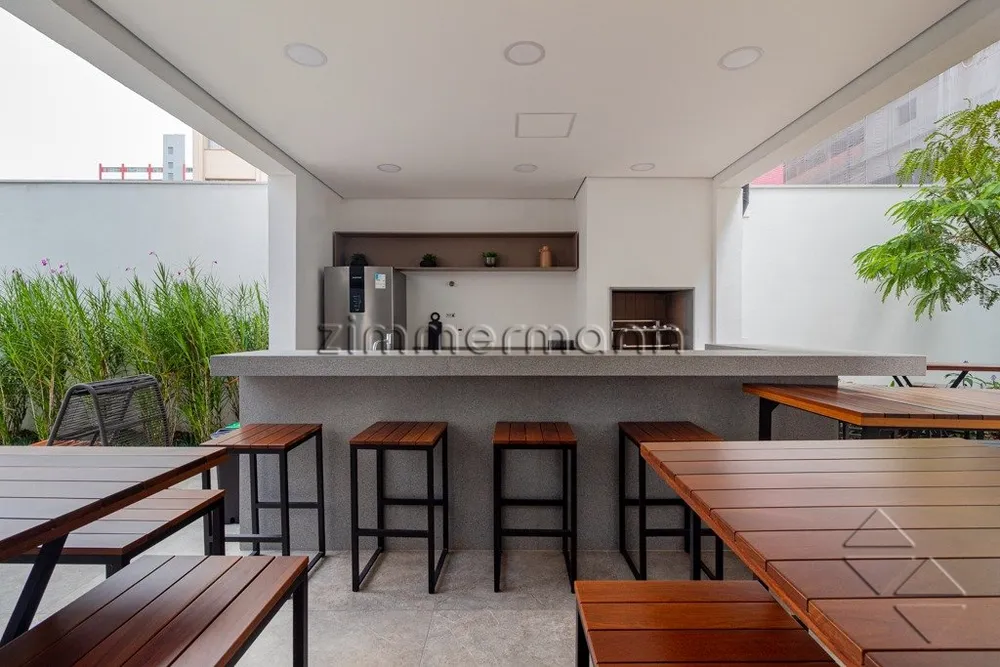 Apartamento, 1 quarto, 40 m² - Foto 5