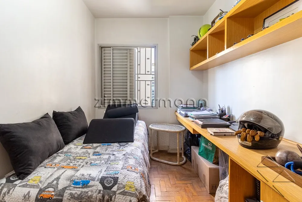 Apartamento, 4 quartos, 144 m² - Foto 3