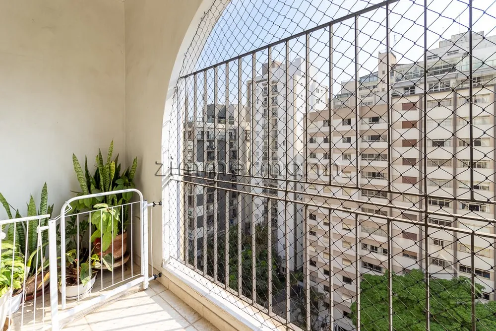 Apartamento, 4 quartos, 144 m² - Foto 7