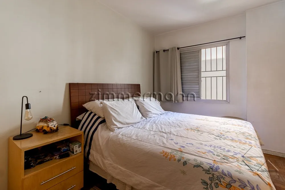 Apartamento, 4 quartos, 144 m² - Foto 4