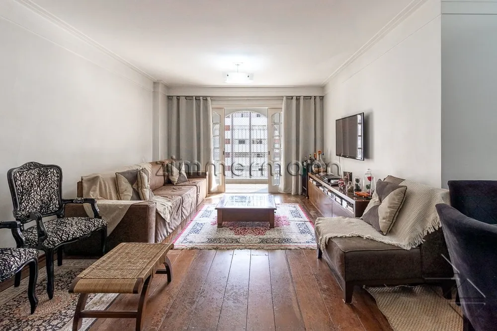 Apartamento, 4 quartos, 144 m² - Foto 6