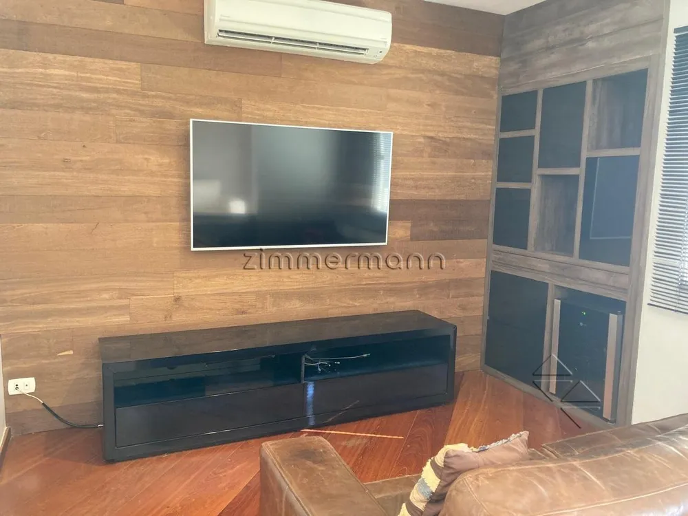 Apartamento, 2 quartos, 92 m² - Foto 1
