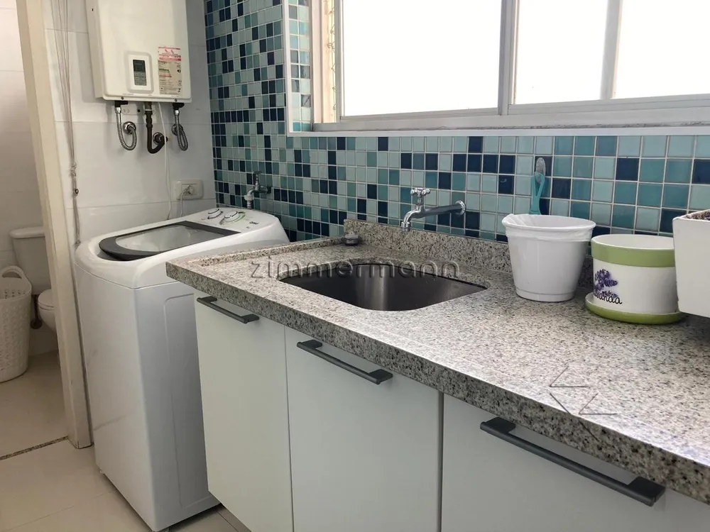 Apartamento, 2 quartos, 92 m² - Foto 6
