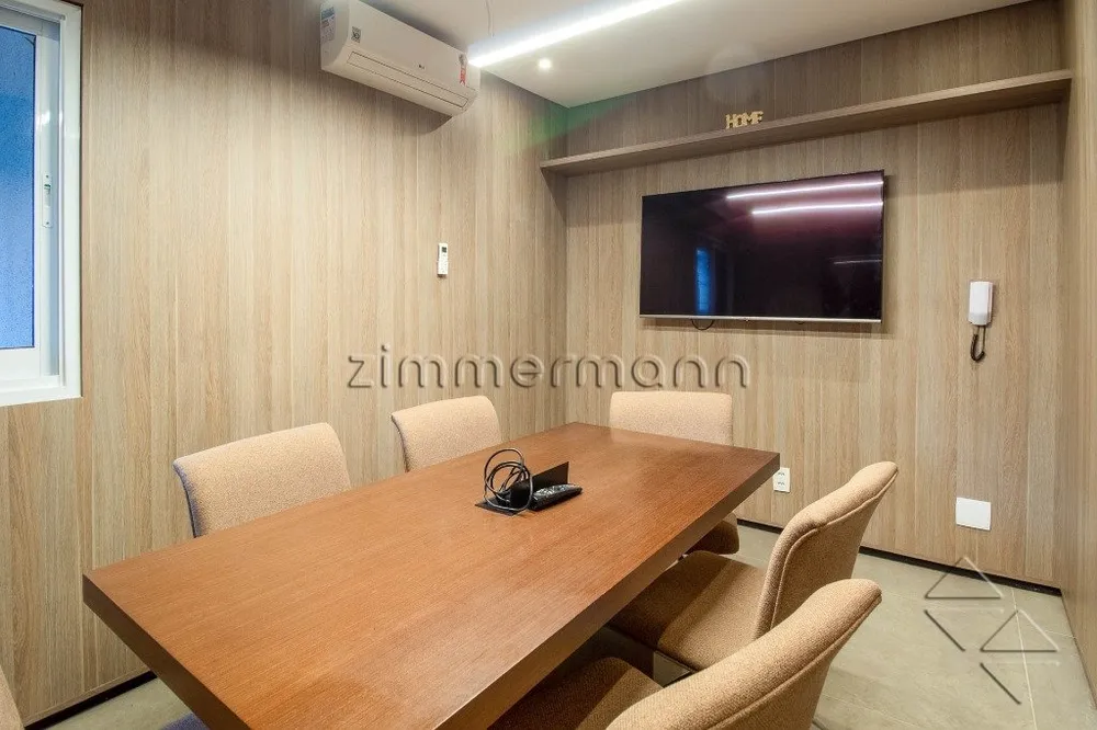 Apartamento, 1 quarto, 30 m² - Foto 2