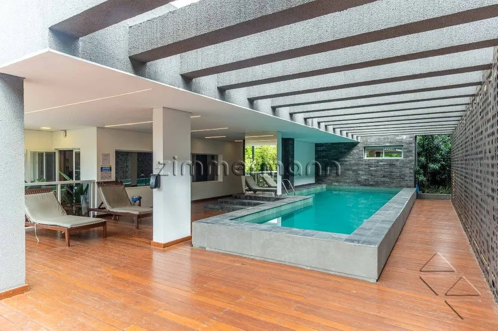 Apartamento, 1 quarto, 30 m² - Foto 6
