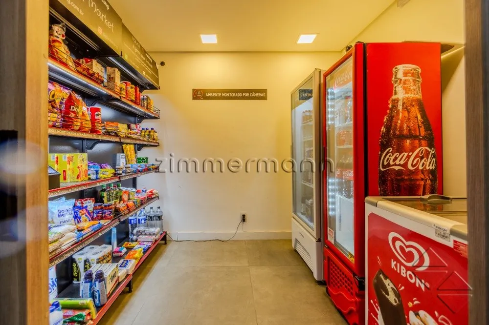 Apartamento, 1 quarto, 30 m² - Foto 4