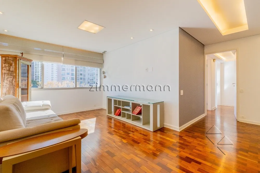 Apartamento, 3 quartos, 110 m² - Foto 11