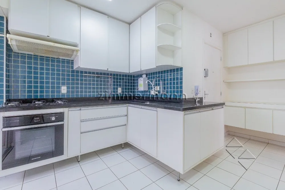 Apartamento, 3 quartos, 110 m² - Foto 6