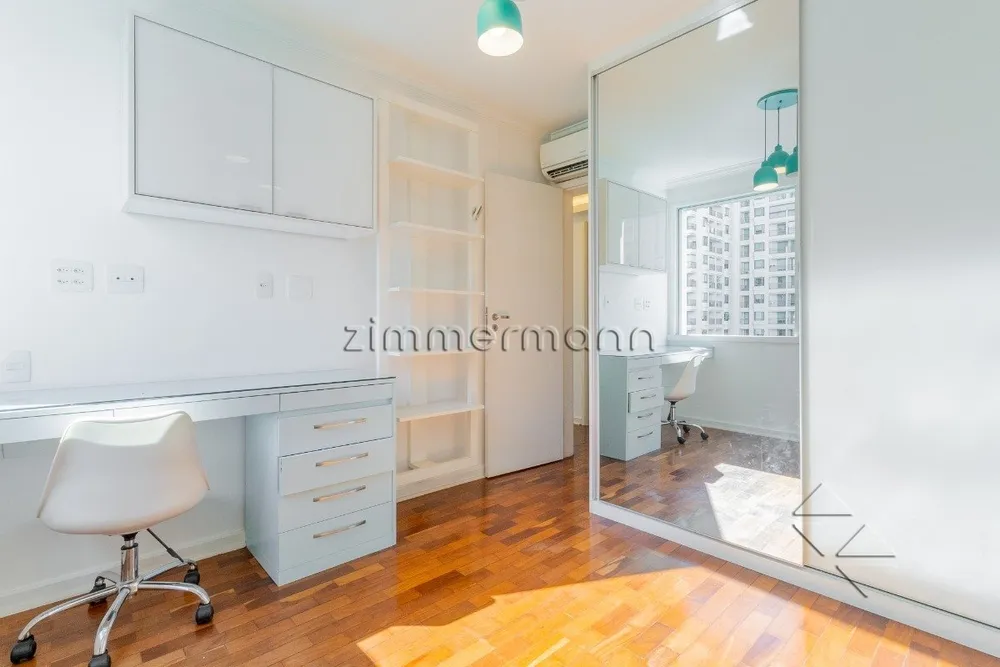 Apartamento, 3 quartos, 110 m² - Foto 10