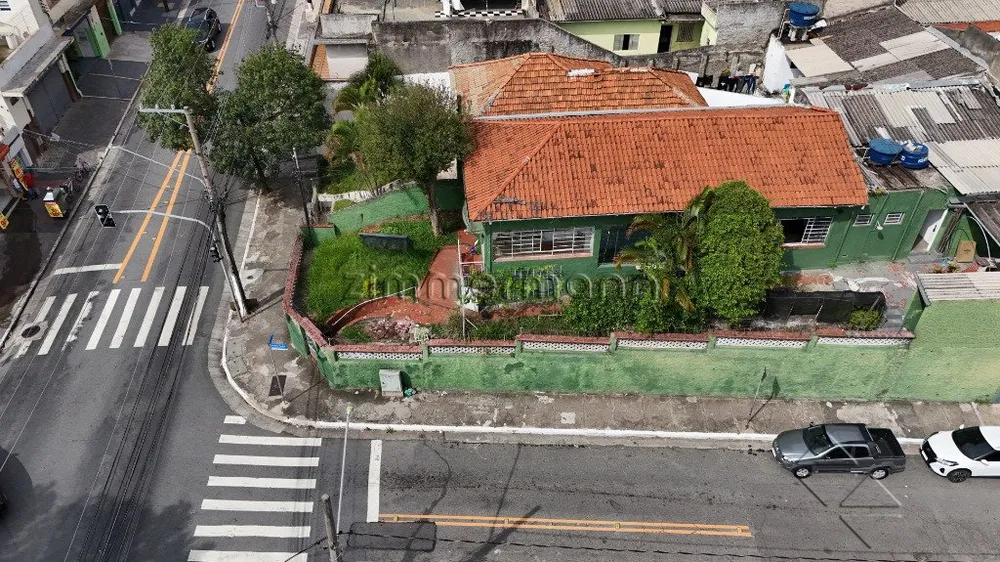 Casa Comercial, 176 m² - Foto 1