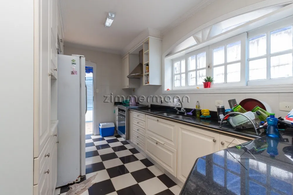 Casa, 4 quartos, 381 m² - Foto 8