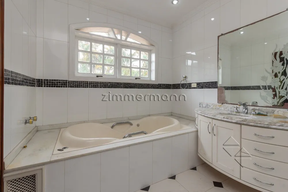 Casa, 4 quartos, 381 m² - Foto 3