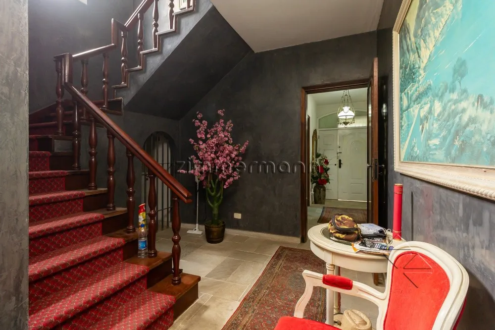 Casa, 4 quartos, 381 m² - Foto 6