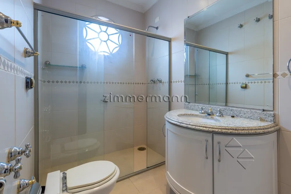 Casa, 4 quartos, 381 m² - Foto 5