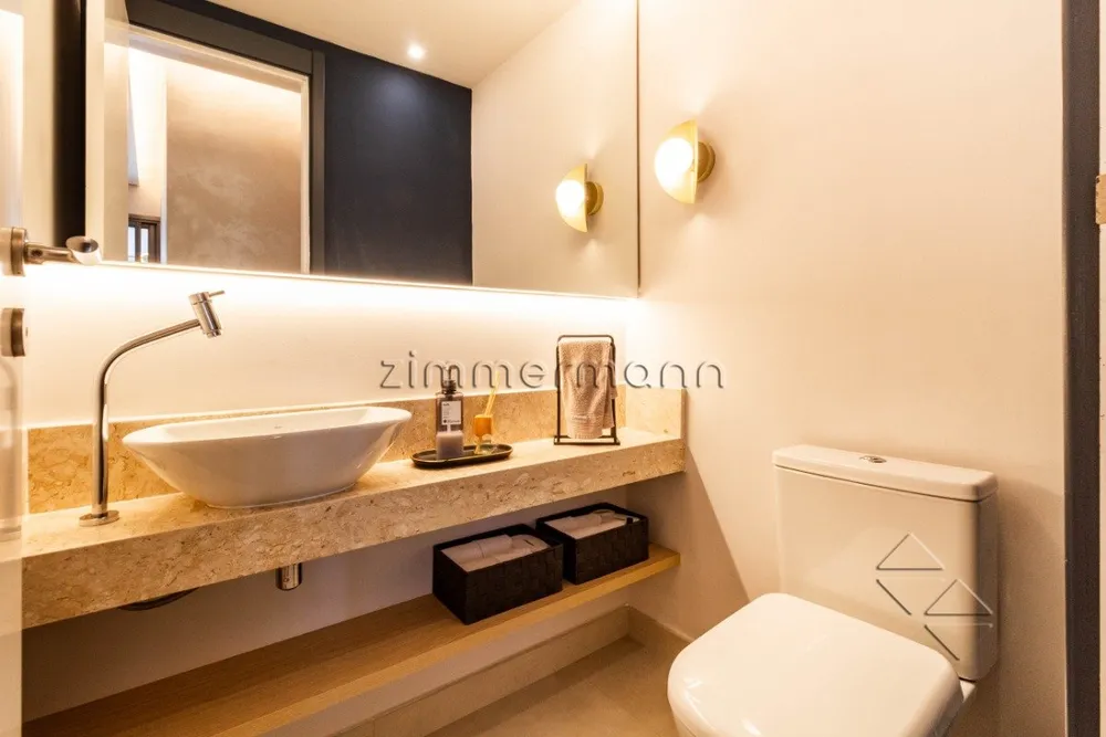 Apartamento, 2 quartos, 88 m² - Foto 1