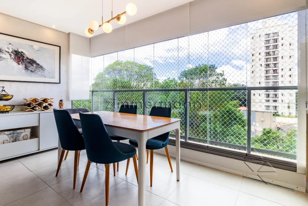 Apartamento, 2 quartos, 88 m² - Foto 2