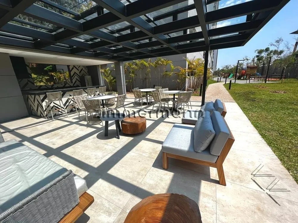 Apartamento, 2 quartos, 88 m² - Foto 3