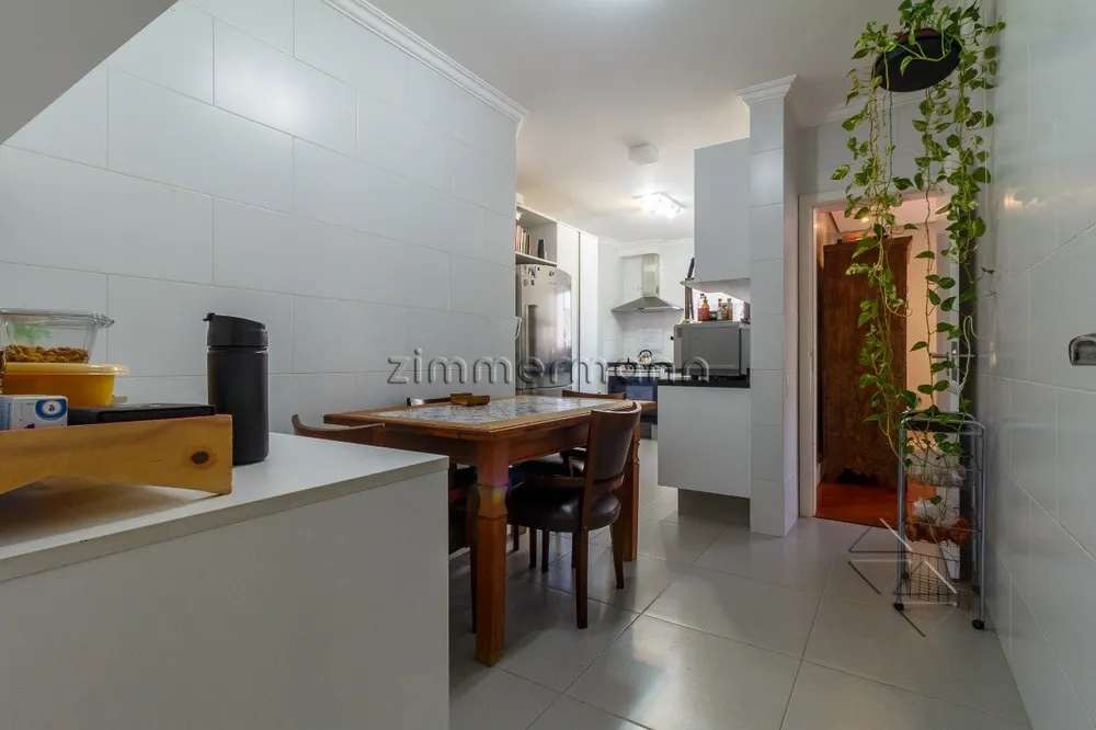 Apartamento, 4 quartos, 180 m² - Foto 5