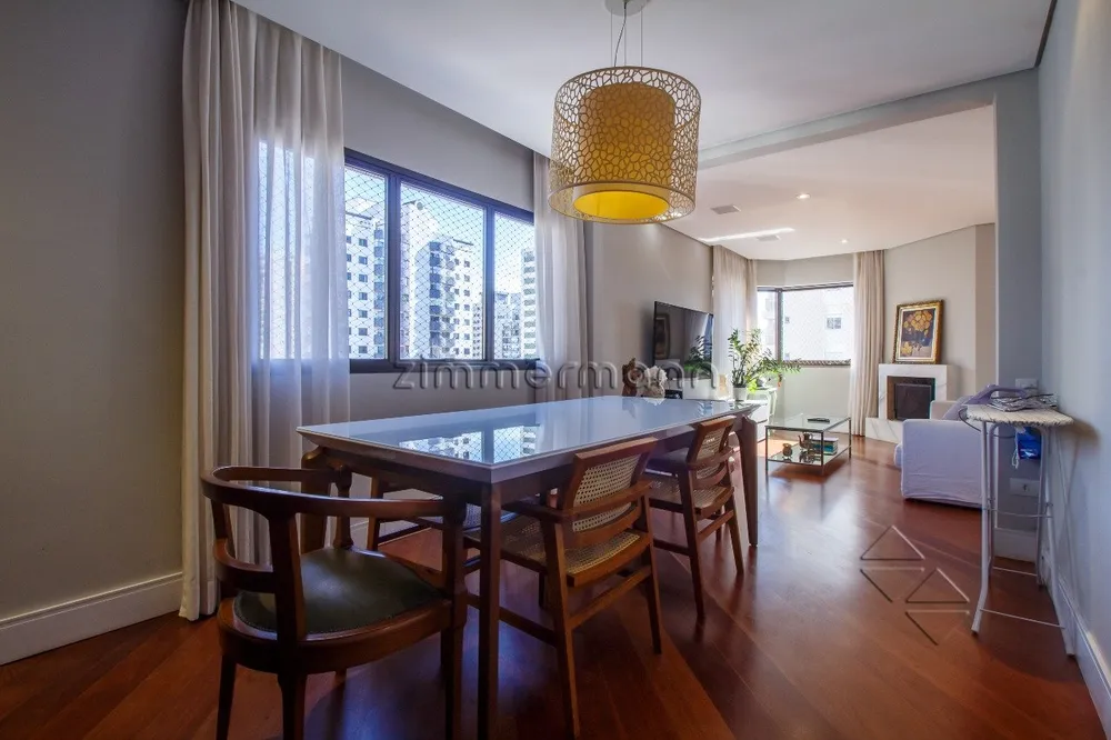 Apartamento, 4 quartos, 180 m² - Foto 6