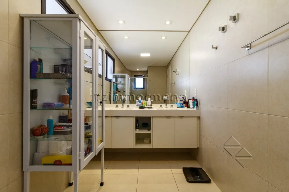 Apartamento, 4 quartos, 180 m² - Foto 1