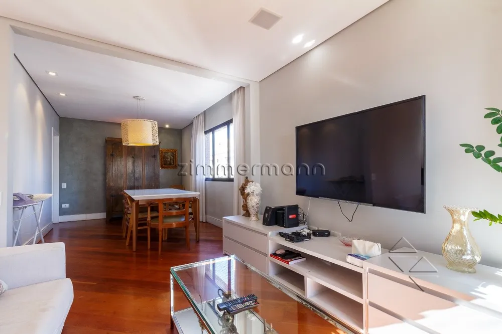 Apartamento, 4 quartos, 180 m² - Foto 2