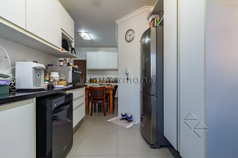 Apartamento, 4 quartos, 180 m² - Foto 3