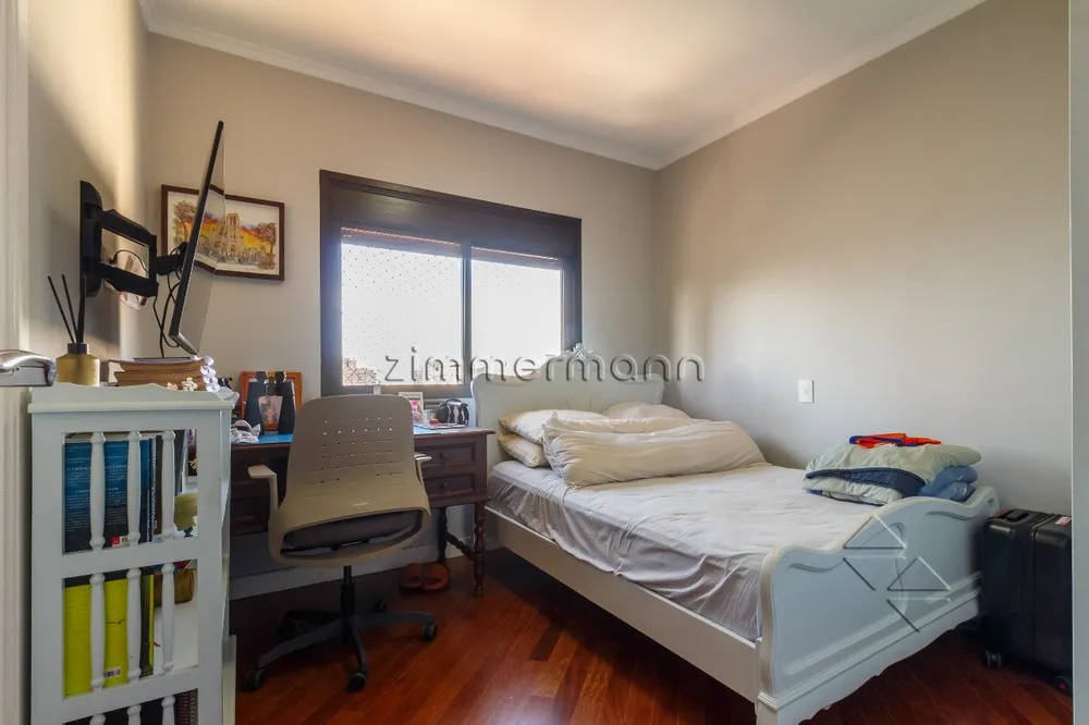 Apartamento, 4 quartos, 180 m² - Foto 4