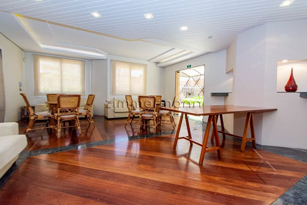 Apartamento, 4 quartos, 180 m² - Foto 10