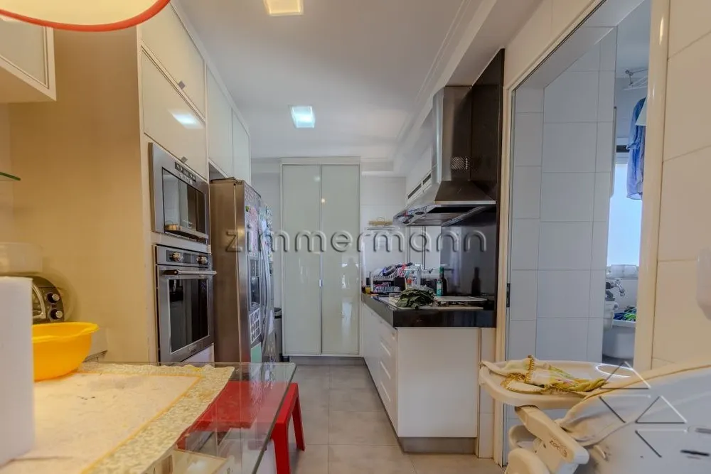 Apartamento, 3 quartos, 134 m² - Foto 1