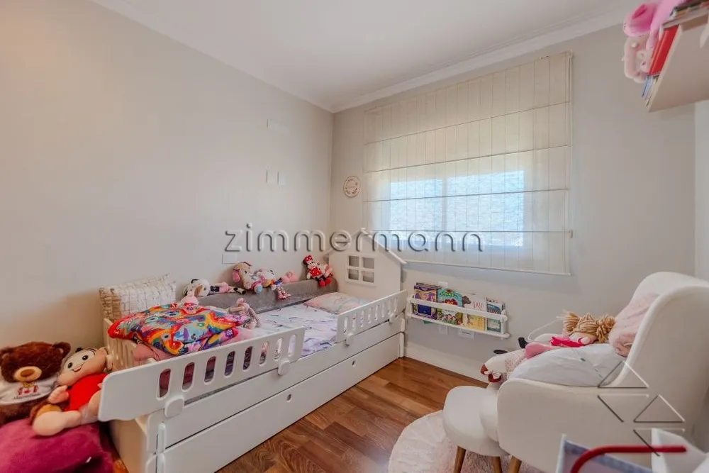 Apartamento, 3 quartos, 134 m² - Foto 3