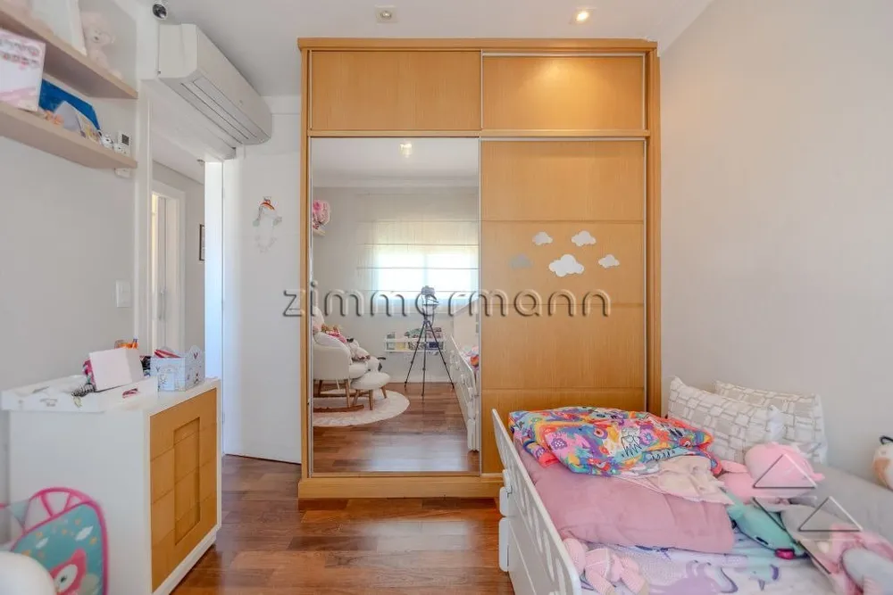 Apartamento, 3 quartos, 134 m² - Foto 7