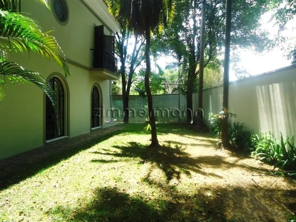 Casa, 5 quartos, 620 m² - Foto 5