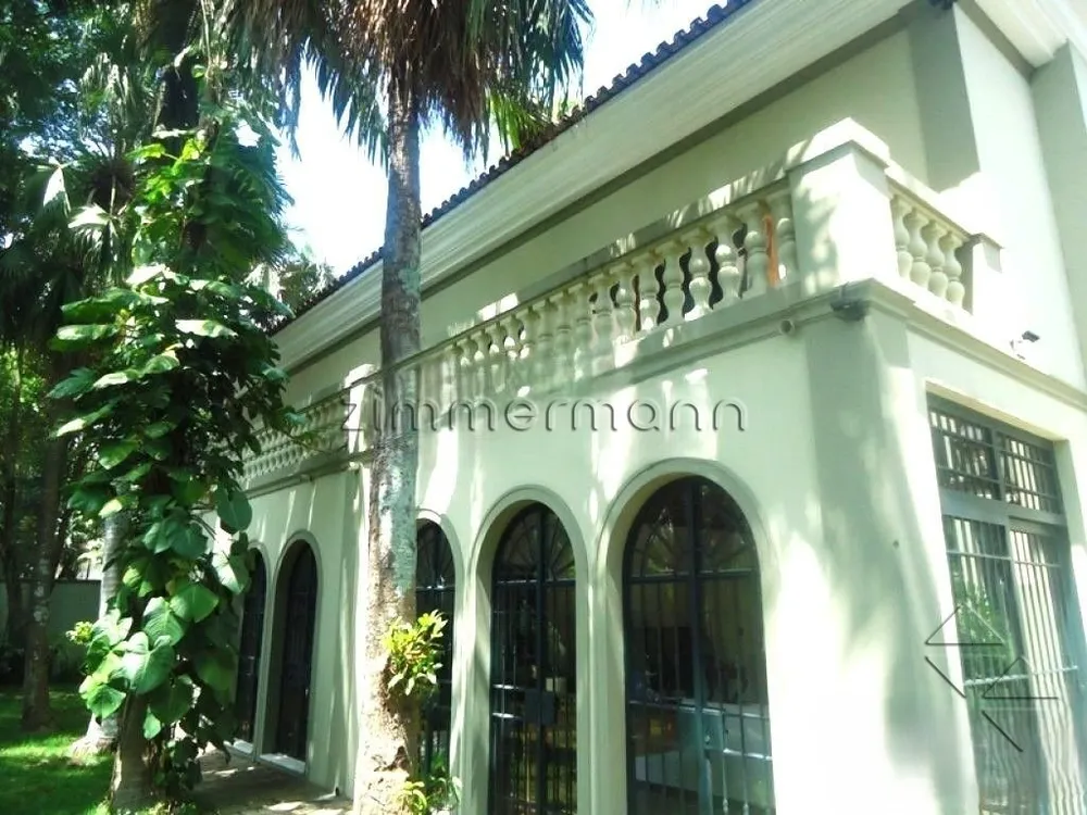 Casa, 5 quartos, 620 m² - Foto 1
