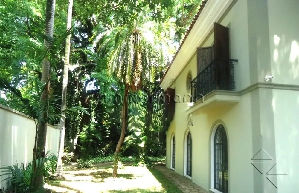 Casa, 5 quartos, 620 m² - Foto 2