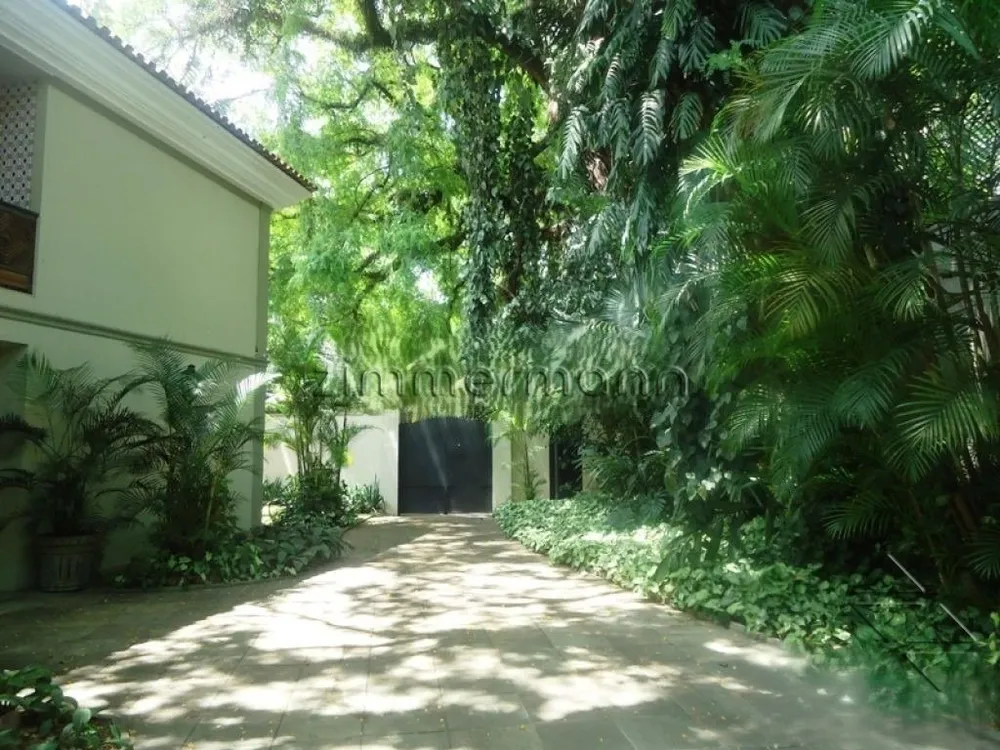 Casa, 5 quartos, 620 m² - Foto 7