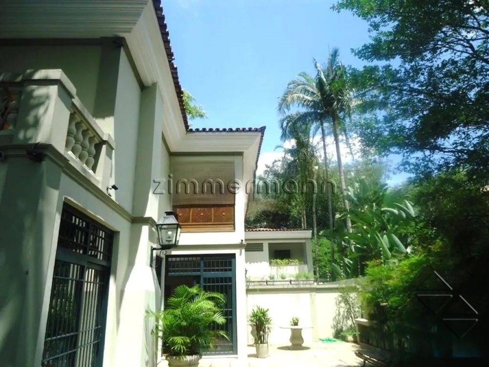 Casa, 5 quartos, 620 m² - Foto 6