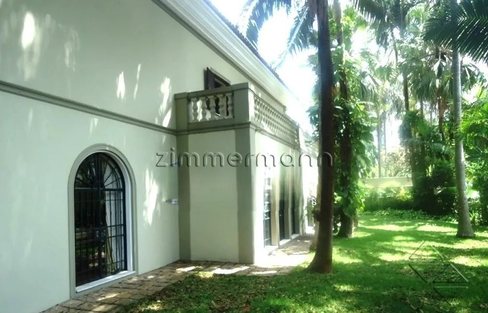 Casa, 5 quartos, 620 m² - Foto 3