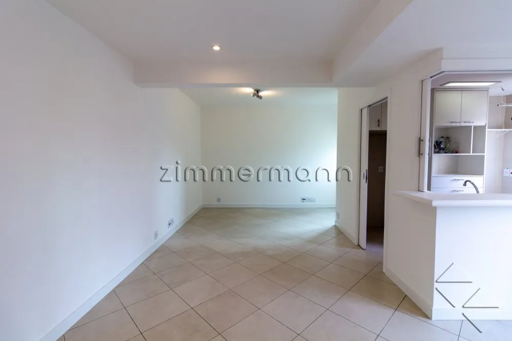 Apartamento, 1 quarto, 70 m² - Foto 1