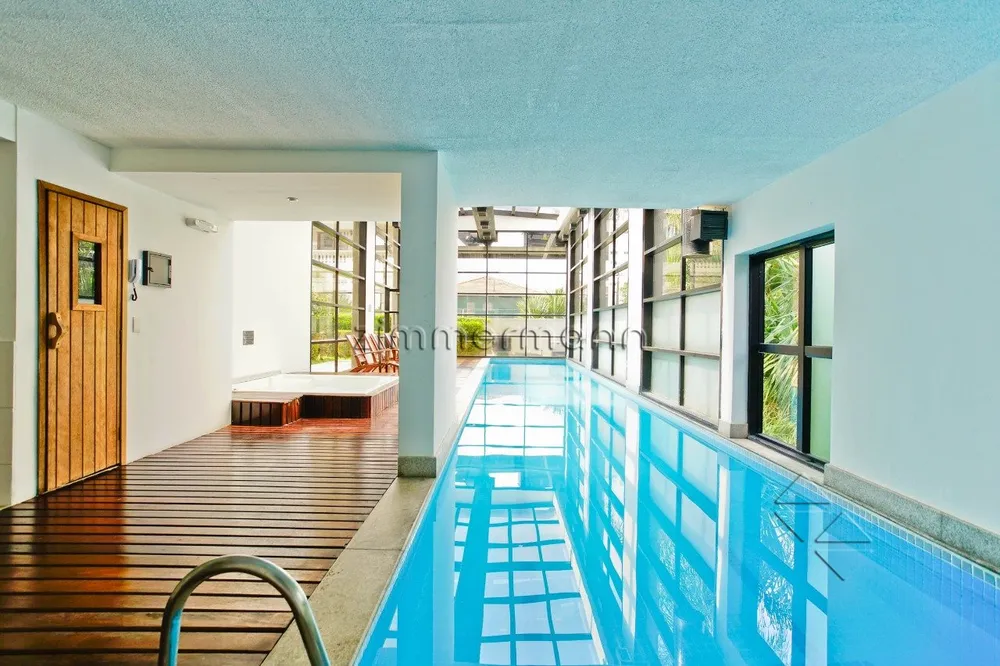 Apartamento, 1 quarto, 70 m² - Foto 3