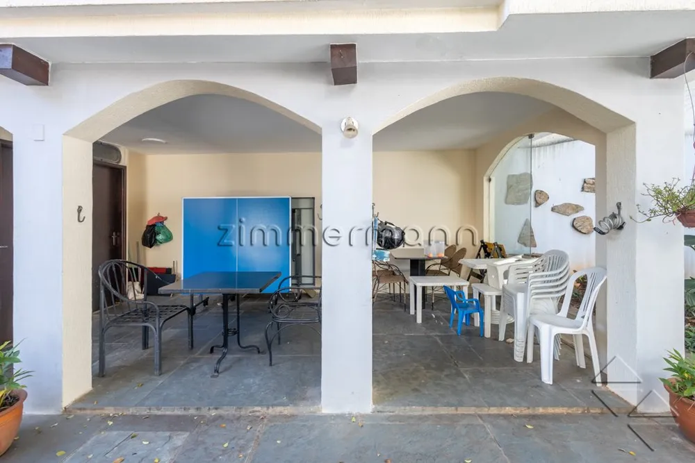 Casa, 4 quartos, 299 m² - Foto 4